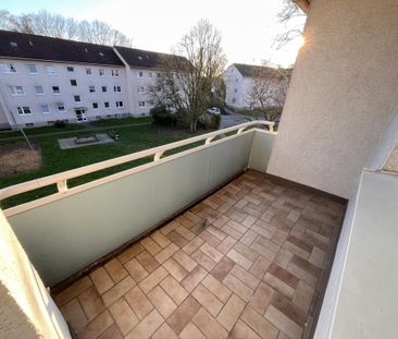 Renovierte 3-Zimmer-Wohnung in Castrop-Rauxel Merklinde - Photo 5