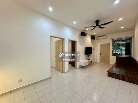 Jalan Jaya Putra @ Taman Mount Austin - Photo 3