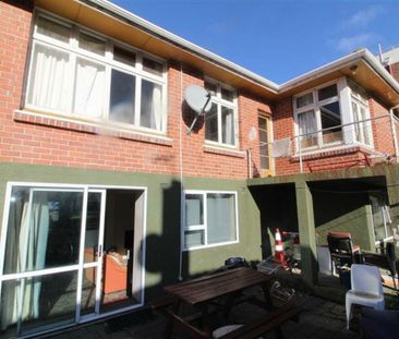 83A York Place, Dunedin Central, Dunedin City - Photo 1