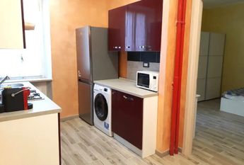 Via Alessandro Cruto, Turin, Piedmont 10154