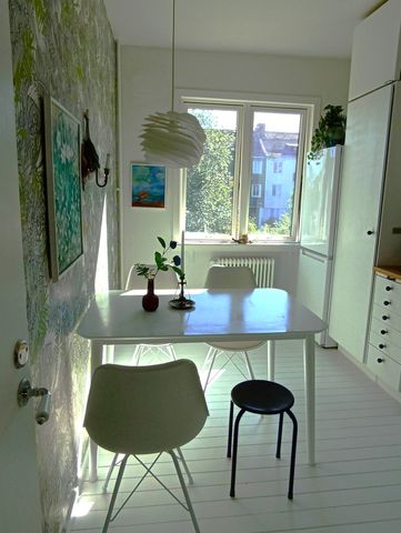 Jägaregatan, Göteborg - Foto 2