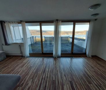 4 - Zimmer Wohnung mit Terrasse zu mieten im Zentrum von Pöchlarn - Photo 3