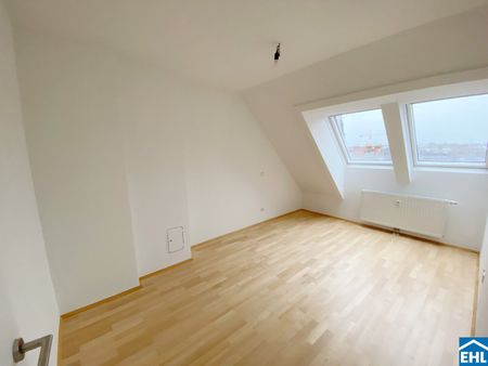 Wohnen mit perfekter öffentlicher Anbindung - Photo 4