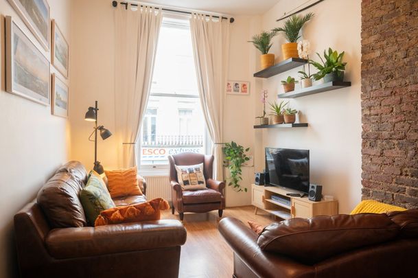 2 Bed Flat, Englands Lane, NW3 - Photo 1