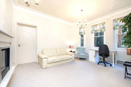 Beaumont Crescent, W14, London - Photo 3