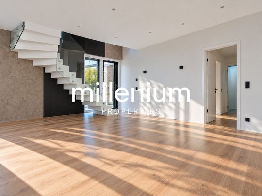 Cologny – New contemporary villa with a pool - Foto 1