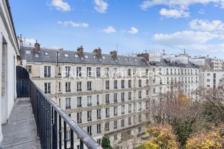 Appartement à louer à Paris 16Ème - Photo 2