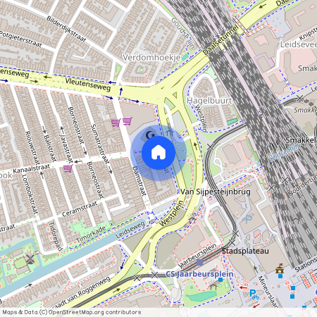 Kanaalstraat 26 A, 3531CK Utrecht