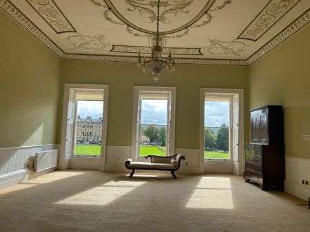 Bath Prestige, 1 Bed Apartment - Photo 2