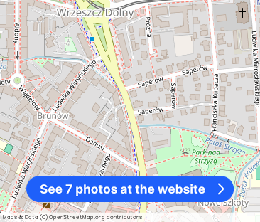 2-pokojowe Mieszkanie Gdańsk-Wrzeszcz - Photo 1