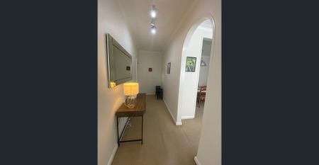 Sunkissed spacious apartment off Kurraba reserve - Photo 4