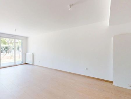 Location Appartement 2 pièces 47 m2 à Bagneux - Photo 3