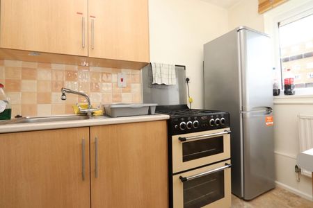 Room in a Shared Flat, Barrett House, NW6 - Photo 4