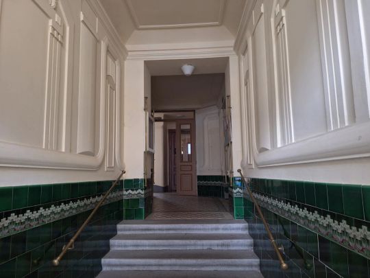 Tolles Familiendomizil oder doch eher 3er-WG? - unbefristet - Foto 1