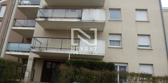 Location Appartement 2 pièces 36m² DIJON 21000 - Photo 2