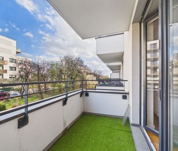 Nowoczesna kawalerka | Banacha | MP | zwierzolubne 26.1 m² - Фото 6