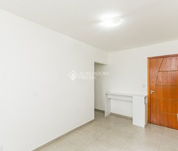 Apartamento com 2 quartos e 46m² para alugar em Jardim Itu, Porto A... - Photo 1