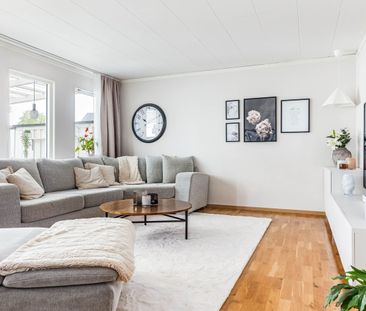 Norrbergavägen, Sturefors - Foto 1