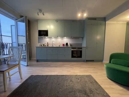 Södermalm - 2rok - 13mån - 19.950kr/mån - Photo 4