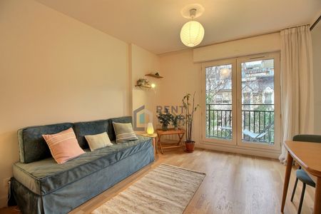 APPART. 1 CHAMBRE – 75011 - Photo 4