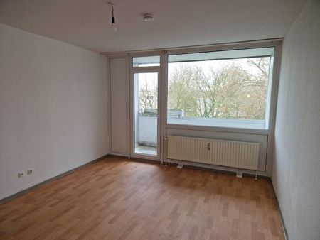 Unrenovierte Wohnung zur individuellen Gestaltung (WBS) - Photo 3