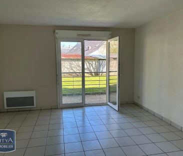 Appartement à louer 2 pièces 55.98m² - Photo 4
