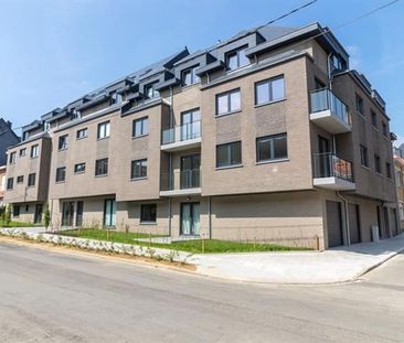 Appartement te huur - Photo 1