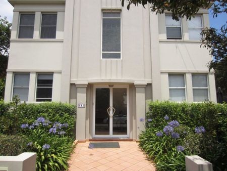 4/81 Atchison Street, Crows Nest NSW 2065 - Apartment For Rent | Domain - Photo 3