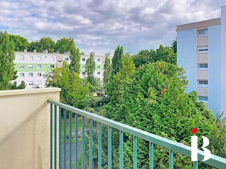 Location Appartement 1 pièce 32m² ORVAULT 44700 - Photo 2