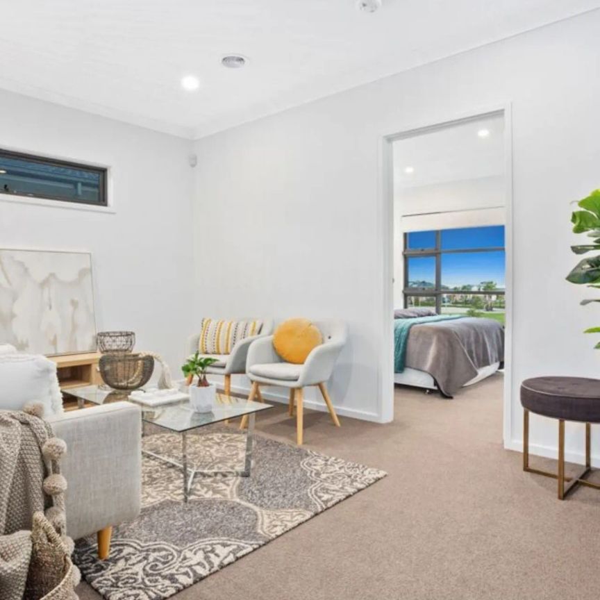 Modern Comfort in Jubilee Estate - Photo 1
