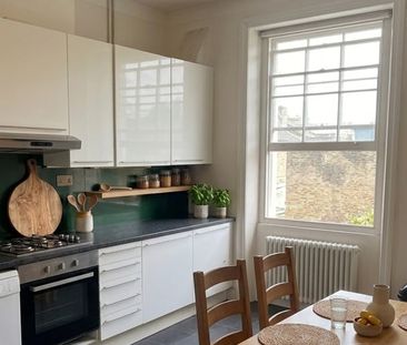 Room in a Shared Flat, Coldharbour Lane, SE5 - Photo 4