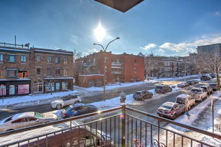 Condo à louer, Montréal (Le Plateau-Mont-Royal) - Photo 4