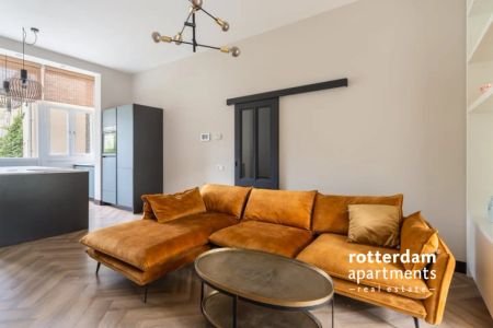 Claes de Vrieselaan, Rotterdam - Photo 3