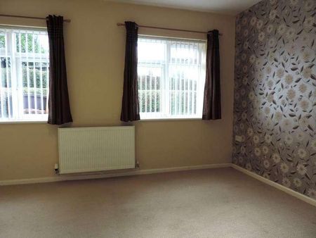 Church Road, Wittering, Peterborough, PE8 - Photo 2