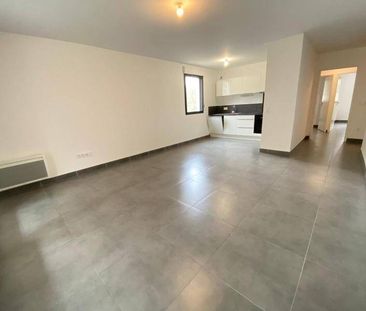 Location appartement récent 3 pièces 68.15 m² à Montpellier (34000) - Photo 4