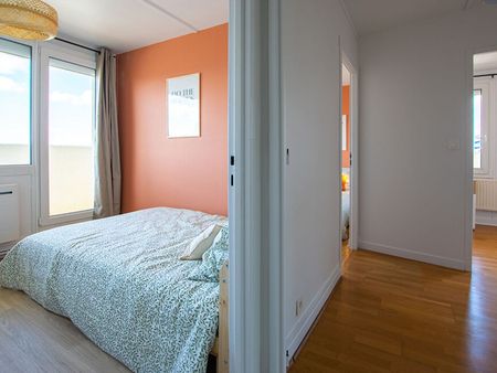 Appartement Nancy - Photo 4