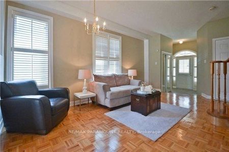 For Lease - 39 Seahorse Avenue, Brampton, Ontario - Photo 2