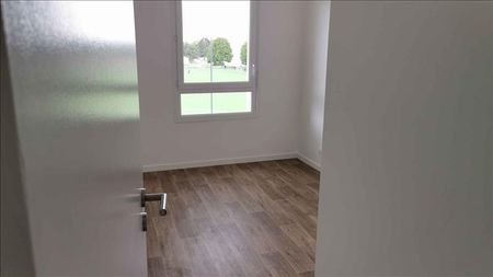 3 pièces - 59,65 m² - 2ème étage - Colocation non autorisée - Photo 3