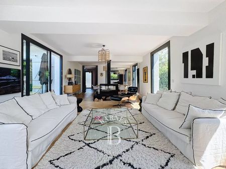 Maison / Villa • La Varenne, Saint-Maur-des-Fossés - Photo 3