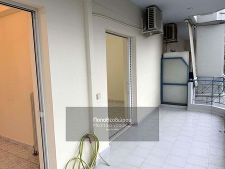 Διαμέρισμα για ενοικίαση Μέσα Αγυιά - Παναχαϊκή (Πάτρα) - Photo 4