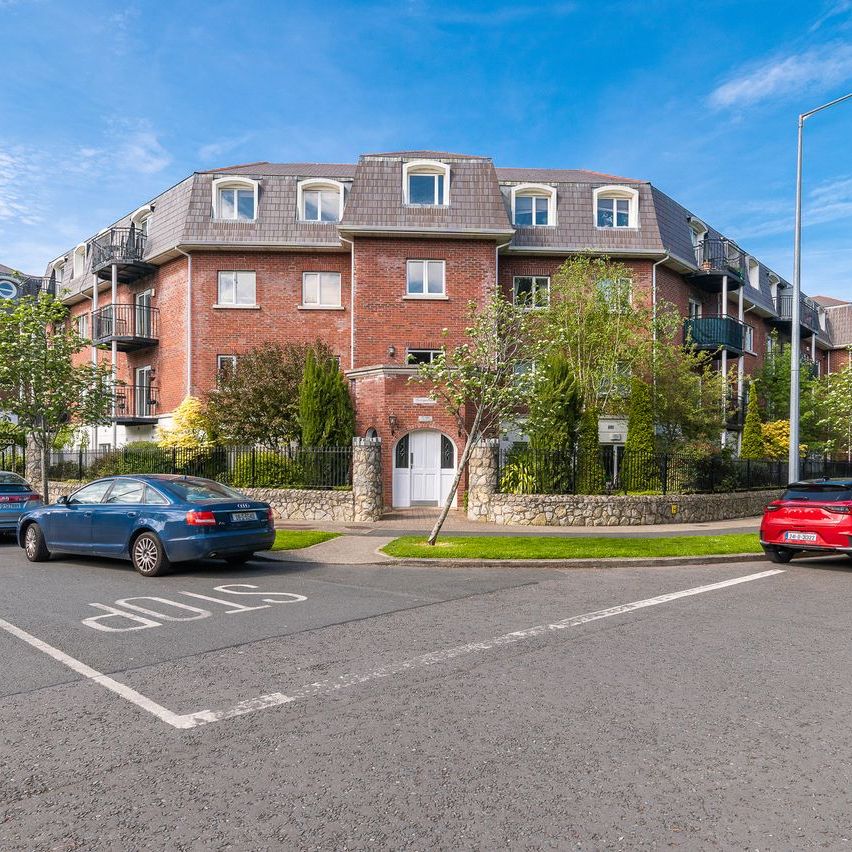 Apartment 102, Kerrymount, Sandyford, Dublin 18 - Photo 1