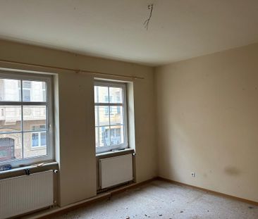 Erstbezug nach Renovierung! Gemütliche 2- Raum-Wohnung Nähe südlich... - Photo 5