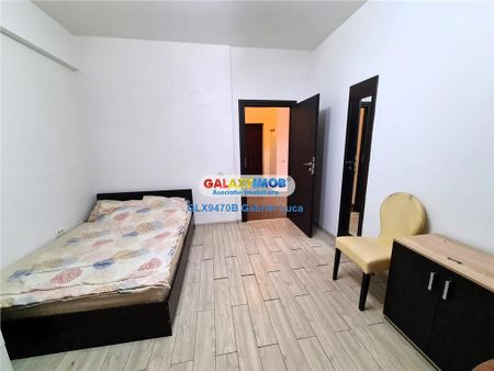 Apartament 2 camere 45mp | Centrala | Militari Residence | - Photo 5