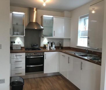 2 bedroom apartment to rent - Photo 4