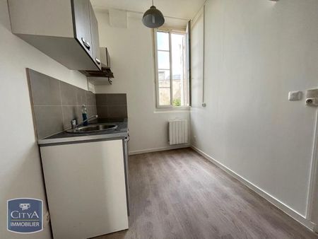 Location Appartement 2 pièces 30m² BOURGES 18000 - Photo 5