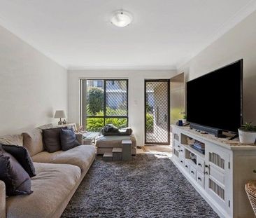 3 BED 2 BATH 2 CAR TOWNHOUSE, ULTRA HIGH SPEED INTERNET - Photo 4