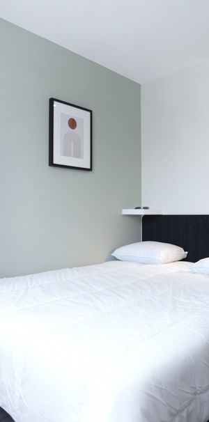 OSCAR LEROUX Roommate 3 Bedrooms at Rennes - Photo 1