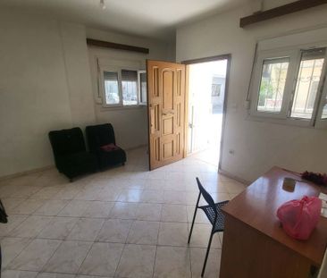 Studio/Γκαρσονιέρα για ενοικίαση Κάτω Εύοσμος (Εύοσμος) - Photo 1