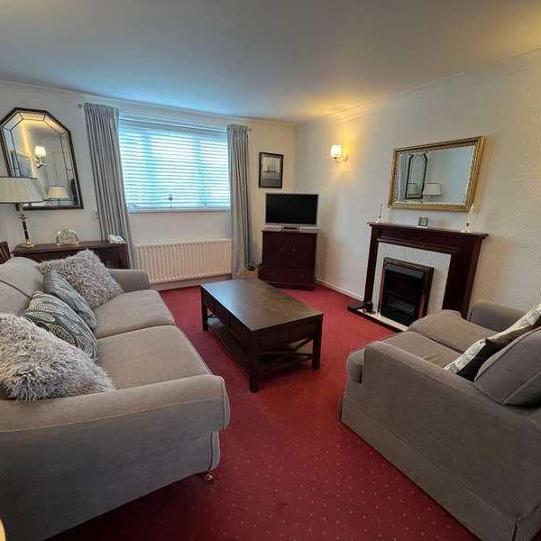 Croft Road, Rothbury, Morpeth, Northumberland, NE65 - Photo 1