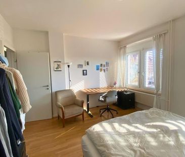 3 Zimmer, 1. Stock - Photo 3